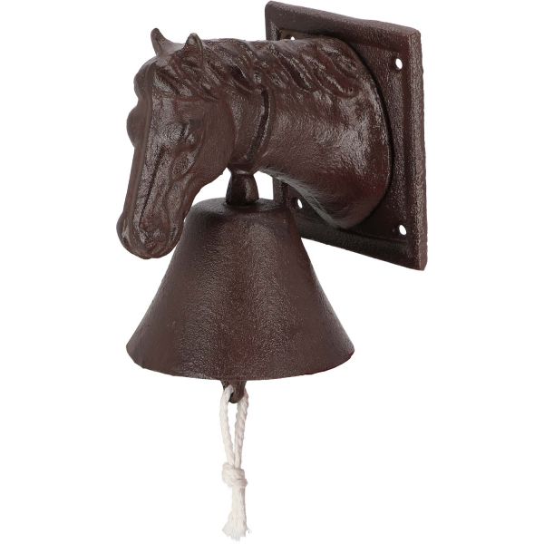 Cloche de jardin cheval - 19,90