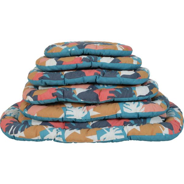 Coussin  pour animaux Sleeper jungle - ZOL-2228