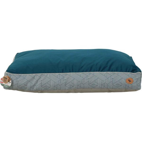 Coussin pour chiens en tissu déhoussable Kanga - 5