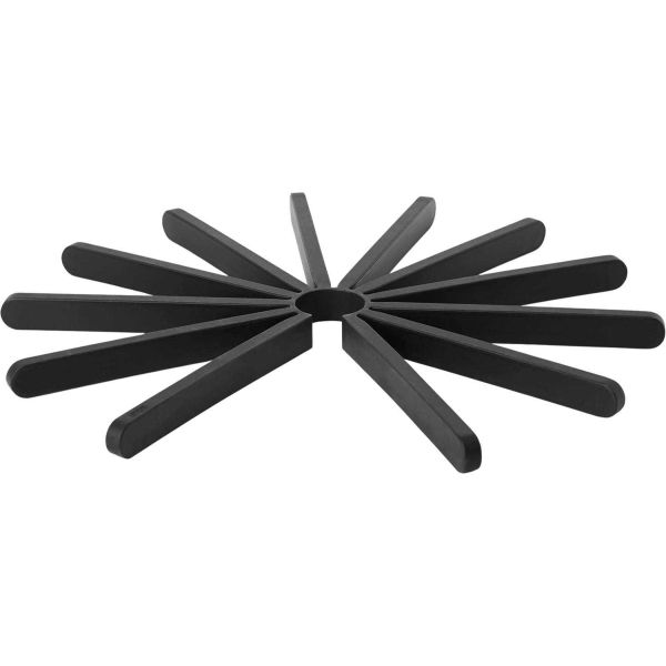 Desous de plat en silicone Fanfare (Lot de 2) - 29,90