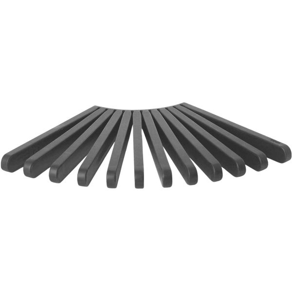 Desous de plat en silicone Fanfare (Lot de 2) - 5