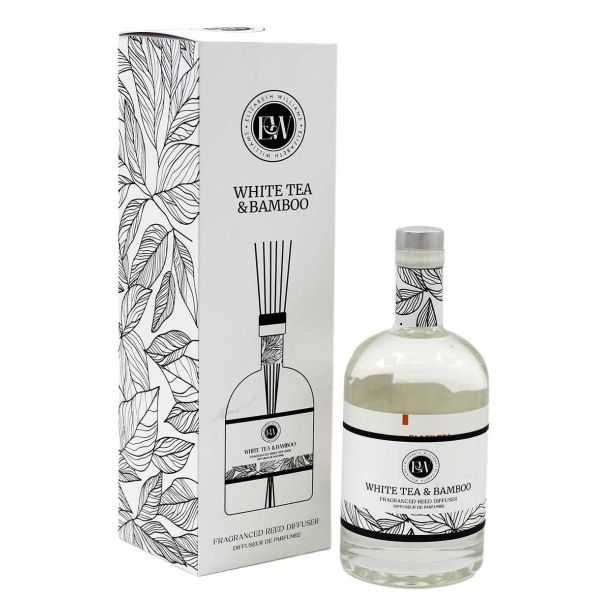 Diffuseur de parfum 1 litre Well modèle aléatoire