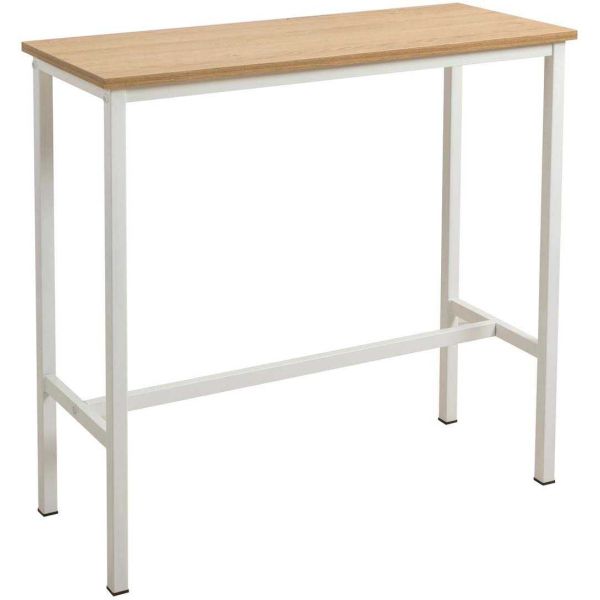 Ensemble Table haute et 2 tabourets Mola - 5