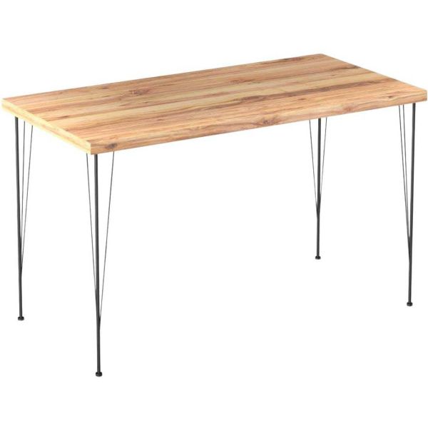 Ensemble table et 4 chaises Pure - 189