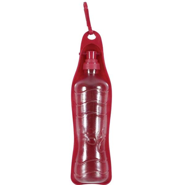 Gourde 2 en 1 Bivouak 700 ml