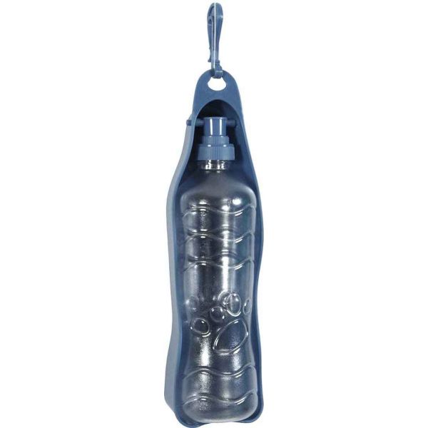 Gourde 2 en 1 Bivouak 700 ml