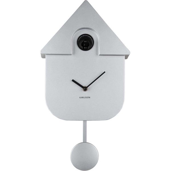 Horloge murale moderne Cuckoo - 76,90