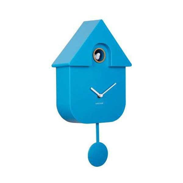 Horloge murale moderne Cuckoo