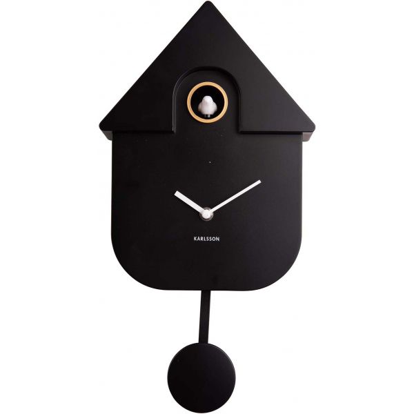 Horloge murale moderne Cuckoo - PRE-0725