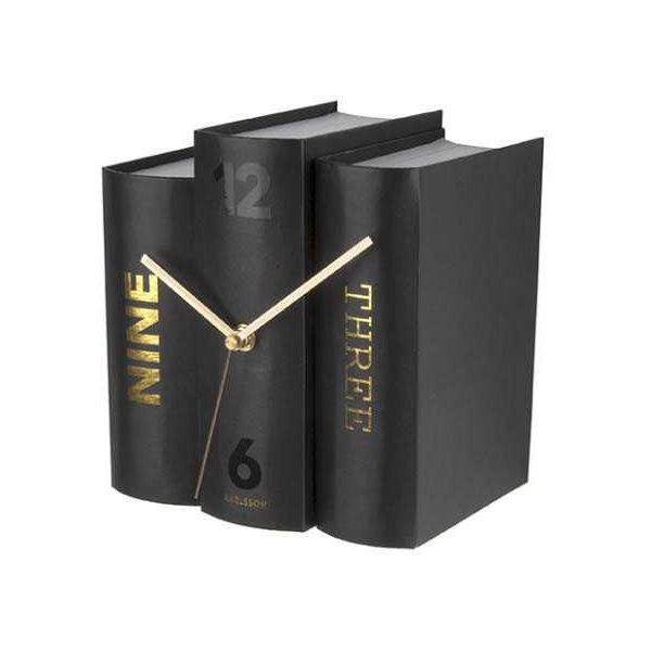 Horloges 3 livres Book - 54,90