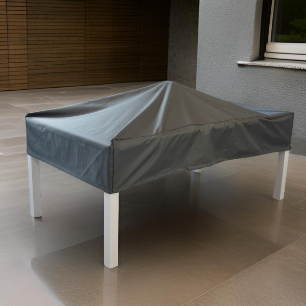 Housse de protection étanche pour table - PROLOISIRS