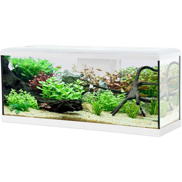 Kit aquarium Tana 120L