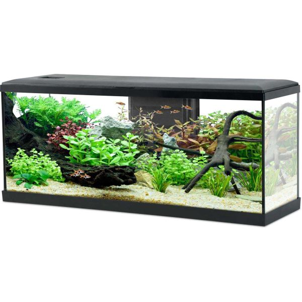 Kit aquarium Tana 120L