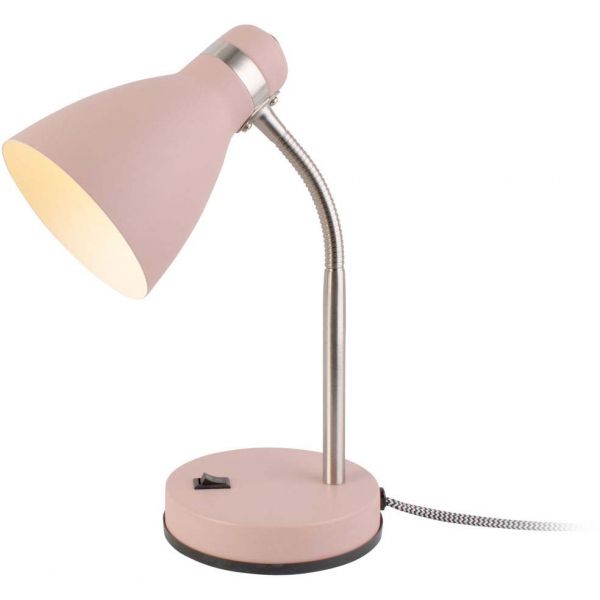 Lampe de bureau en métal New study - PRE-1033