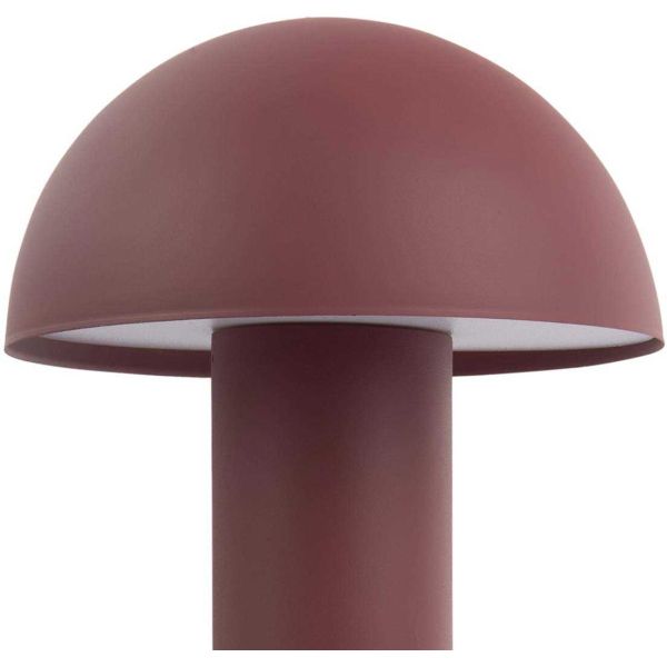 Lampe à poser en métal Fuego - 42,90