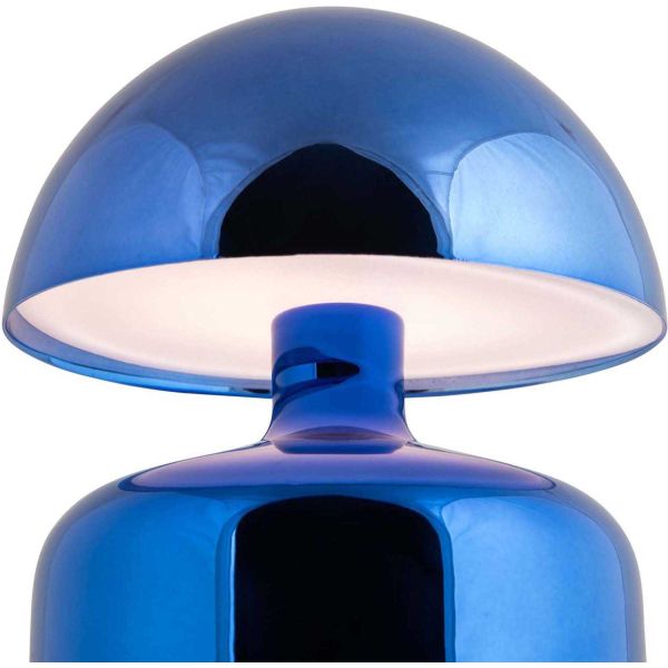 Lampe à poser en métal Impetu LED - PRE-1722