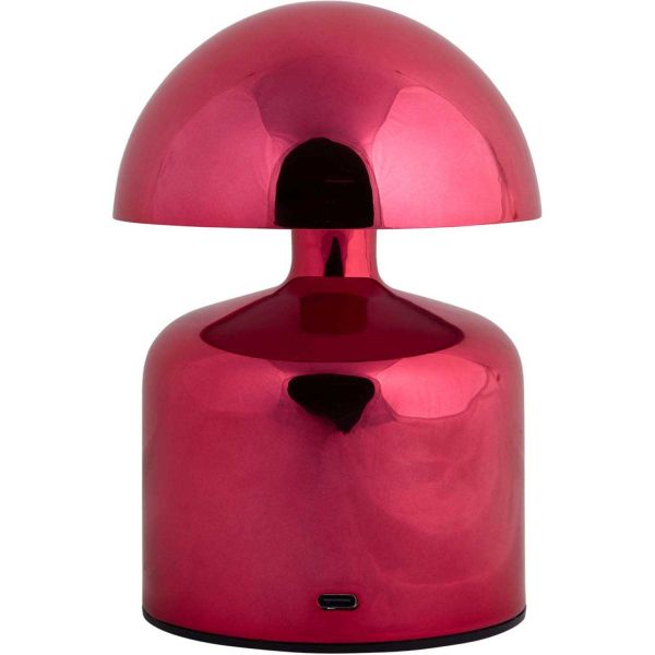 Lampe à poser en métal Impetu LED - 25,90