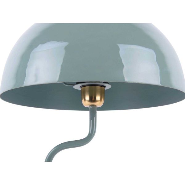 Lampe à poser en métal Twist - 99,90