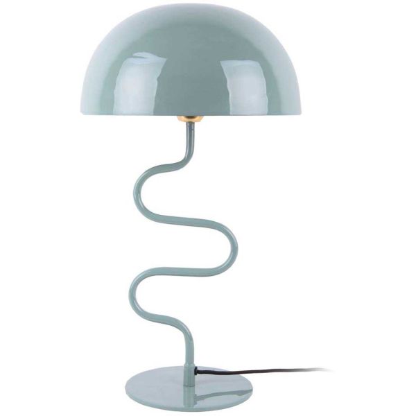 Lampe à poser en métal Twist