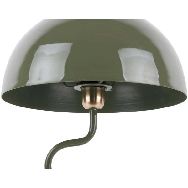 Lampe à poser en métal Twist - 99,90