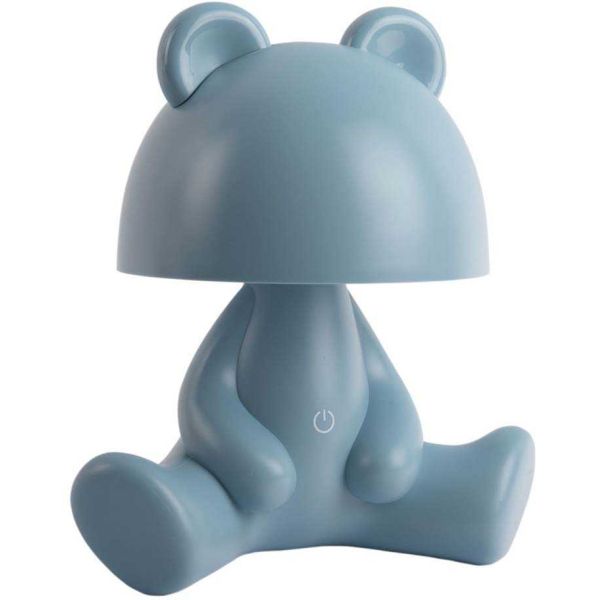 Lampe à poser en plastique LED Bear