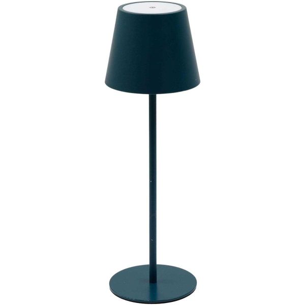 Lampe tactile intérieure extérieure led 36 cm