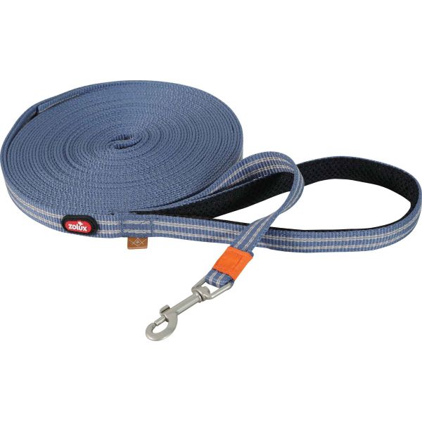 Longe plate en polyester Bivouak 10m 15 mm - 19,90