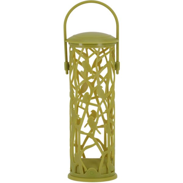 Mangeoire silo pour oiseaux Chiffchaff - ESS-1186