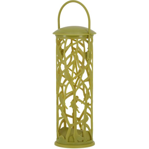 Mangeoire silo pour oiseaux Chiffchaff - 6,90