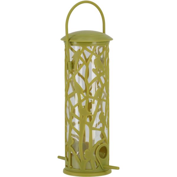 Mangeoire silo pour oiseaux Chiffchaff - 6,90