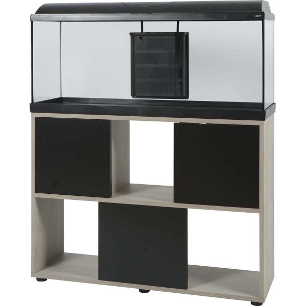 Meuble pour aquarium Iseo et Tana 120L - 119