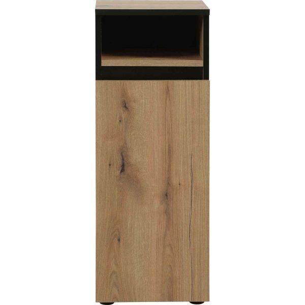 Meuble pour aquarium colonne 35 x 35 cm - ZOL-2274