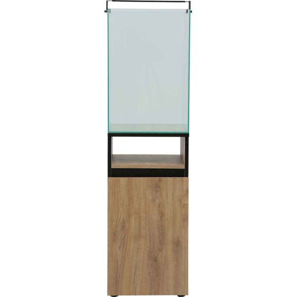 Meuble pour aquarium colonne 40 x 40 cm - 119