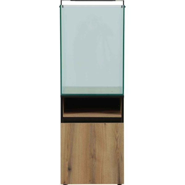 Meuble pour aquarium colonne 50 x 50 cm - 5