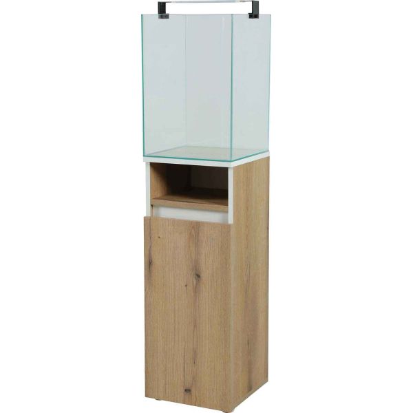 Meuble pour aquarium colonne 35 x 35 cm - 99,90