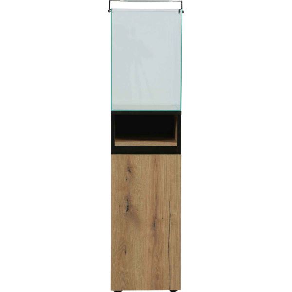 Meuble pour aquarium colonne 35 x 35 cm - 109