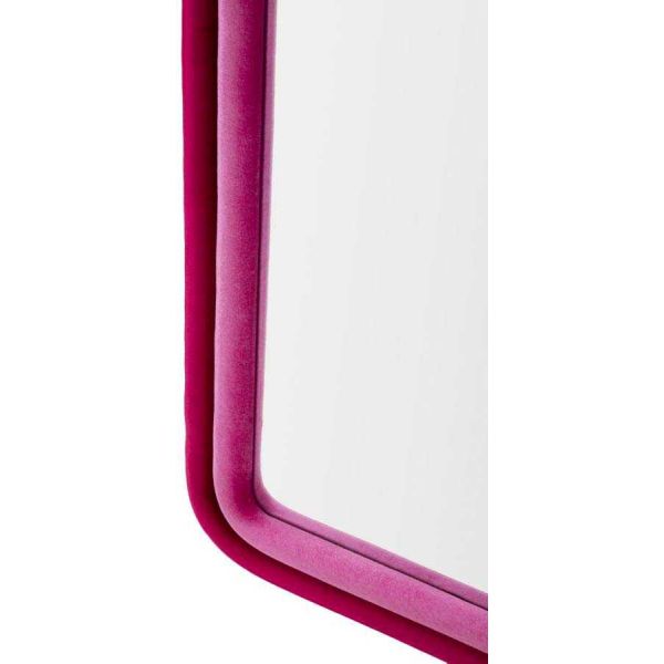 Miroir en MDF Cloé 60 x 4 x 160 cm - 5