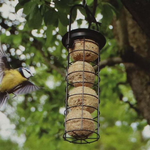 Pack complet nourriture oiseaux du jardin - BEST FOR BIRDS