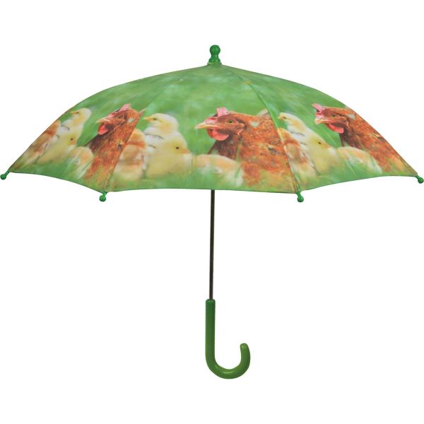 Parapluie enfant La ferme