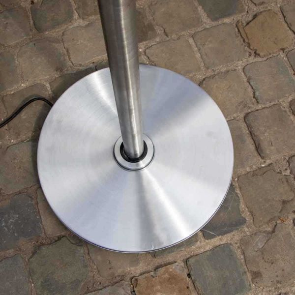 Parasol chauffant électrique 2 000 W Zephyr - 239