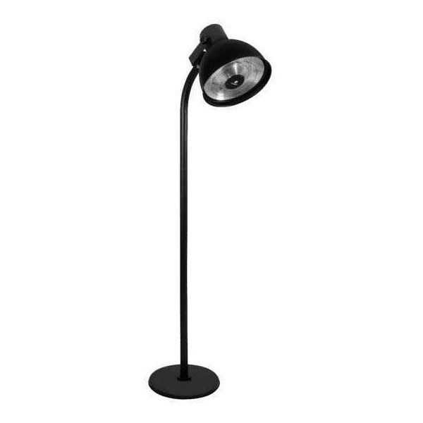 Parasol chauffant électrique avec télécommande 2 000 W Lumina - WIS-0282