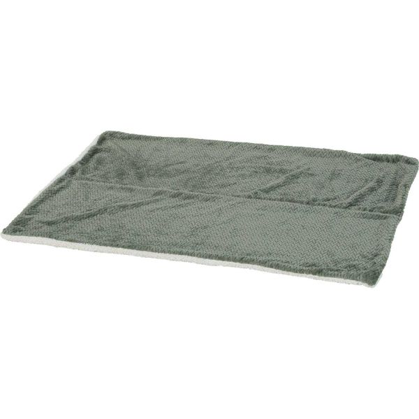 Plaid pour chat en polyester Olympe 100 x 70 cm - ZOL-2411