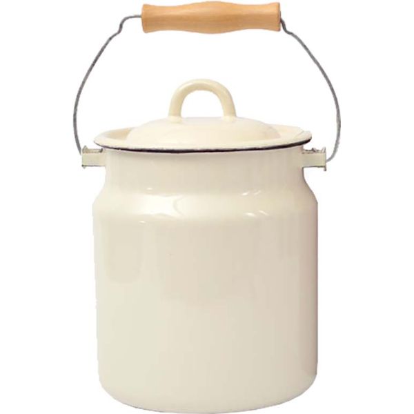Pots à lait et crème Olympia 85ml - Vaisselle de petit déjeuner