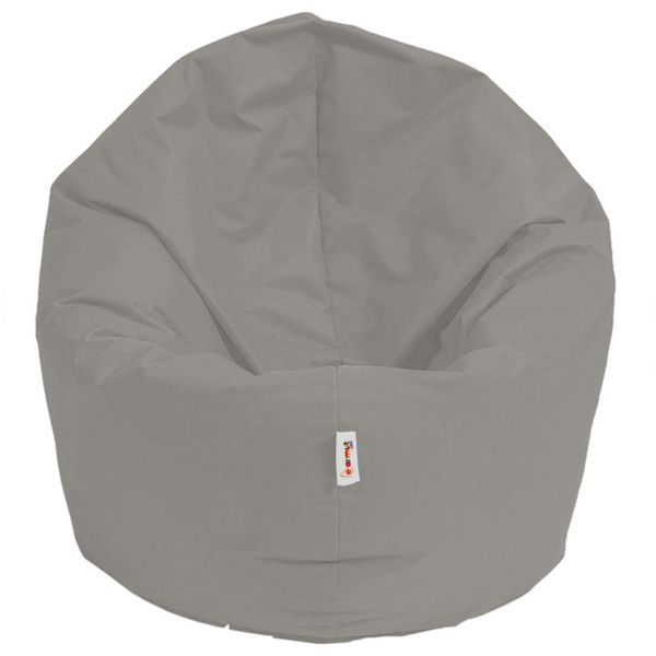 Pouf intérieur extérieur Iyzi 100 cm