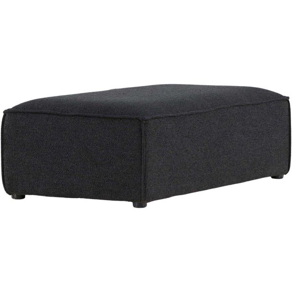 Pouf en tissu Gillholmen