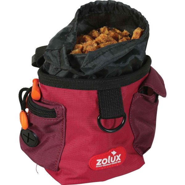 Sac friandises à accrocher Bivouak - ZOLUX