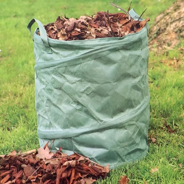 Sac de jardinage pop up en pet recyclé - GARDEN TOOLS