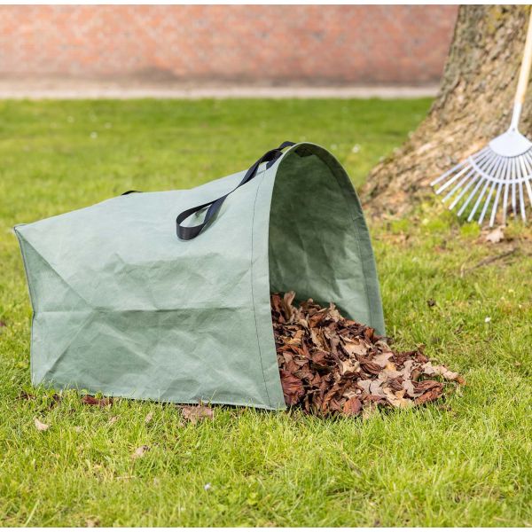 Sac ramasse feuilles en pet recyclé - ESS-1484