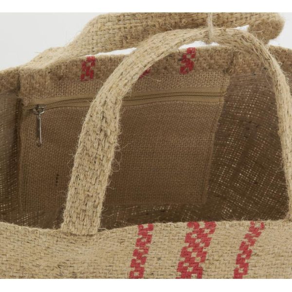 Sacs en jute - AUBRY GASPARD