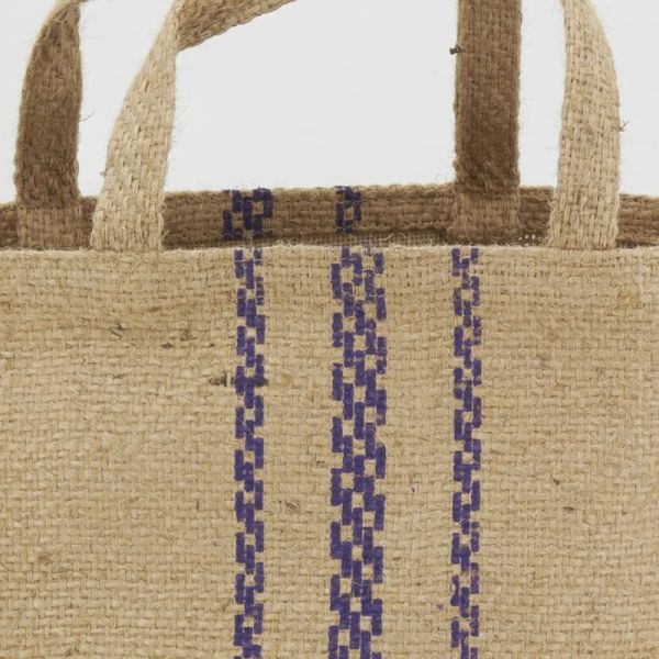 Sacs en jute - AUB-6203